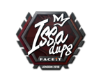 ISSAA | London 2018 image